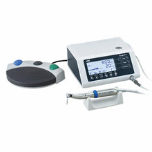 NSK Surgic Pro Implant Motor Non Opt 230V With S Max SG20 Handpie
