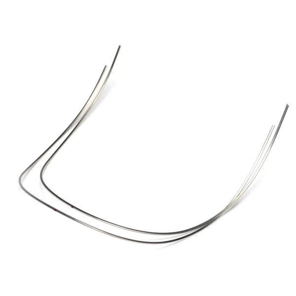 NITI ARCHWIRE REVERSE CURVED (RECTANGULAR) – Buy Dental products Online ...