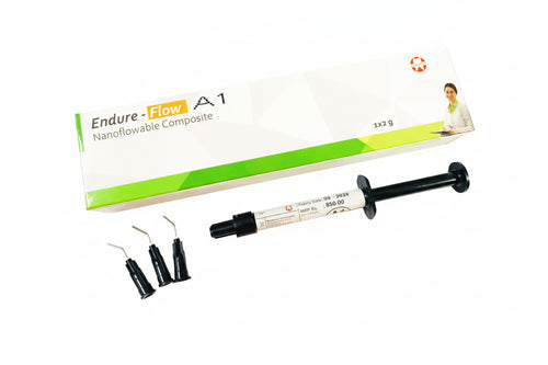 Septodont Endure Flow Nano Flowable Composite | Dentalmantraa