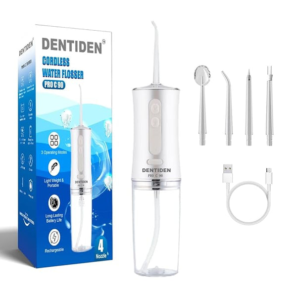 DENTIDEN Portable c-90