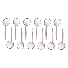 API Mouth Mirror Tops - Pack of 12 