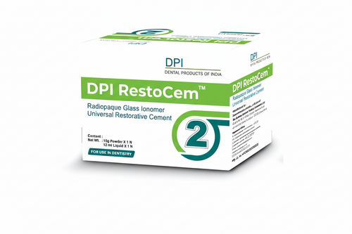 DPI RESTOCEM™