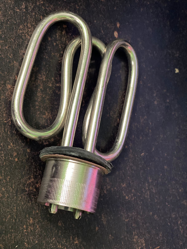 Kettle Elements