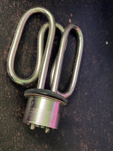 Kettle Elements