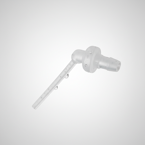 Mixpac Root Canal Tips | 0.9 Natural | 25 & 50 pcs