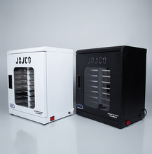 JOJCO UV Chamber UV20 with 20 SS Trays | Dental & Medical Sterilization Cabinet