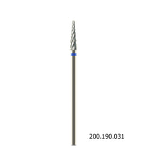 Labodent Tungsten Carbide Cross Cut HP Burs