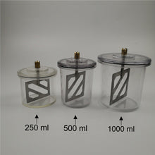Mixing Cup for Vacuum Mixer - Dental Lab Mixing