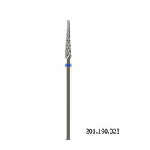 Labodent Tungsten Carbide Cross Cut HP Burs