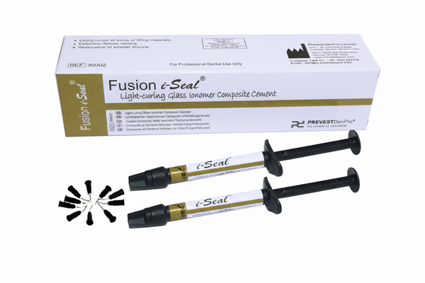 Prevest Fusion I -Seal