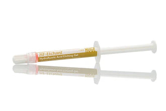 Vincismile HF-Etchant Hydrofluoric Acid Etching Gel
