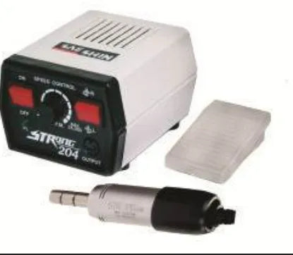 204-108E Clinical Motor