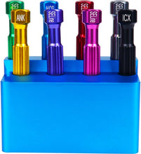 Lab Implant Screwdriver Kit - 8 Piece 