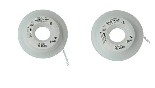 Unitek Alastik Bobbin Chain.