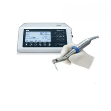 NSK Surgic Pro Plus Implant Motor Optic D 230 V With TI Max X DSG20L Handpiece