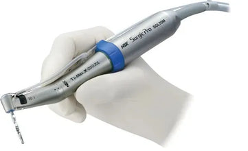 NSK Surgic Pro Plus Implant Motor Optic D 230 V With TI Max X DSG20L Handpiece