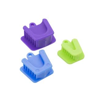 Dental Autoclavable Mouth Prop - Bite Block