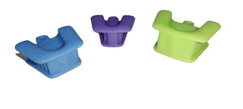 Dental Autoclavable Mouth Prop - Bite Block
