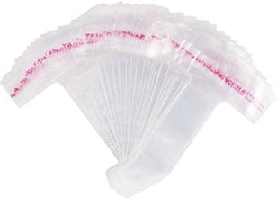 Light cur sleeves