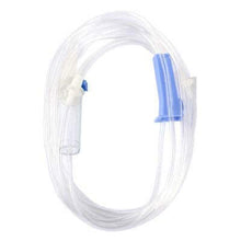 Implant Motor Irrigation Tubing Set