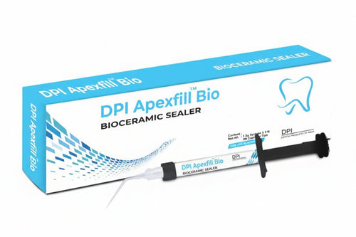 DPI APEXFILL™ BIO – Bioceramic Root Canal Sealer