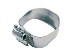 MEDODENT Dental Molar Bands With Tubes Prewelded