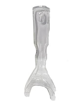 Medodent Dental Big Size Y Shape Cheek Retractor Single Side Good For Photography Also Autoclavable