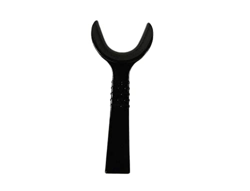 Cheeck retractor Side ‘Y’ Shape Black Specially For Photography Autoclavable