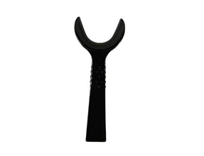 Cheeck retractor Side ‘Y’ Shape Black Specially For Photography Autoclavable