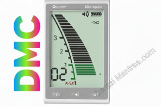 Micropex Apex Locator – Accurate Endodontic
