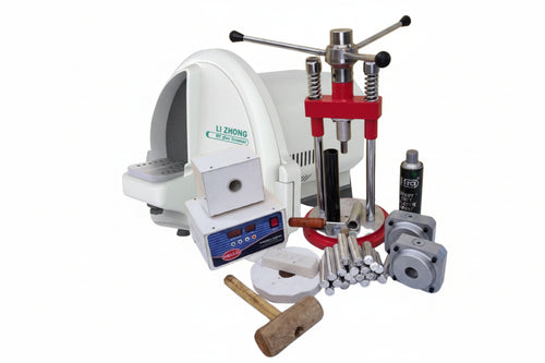 SmartLab Saver Pack Combo 2 - Dental Lab