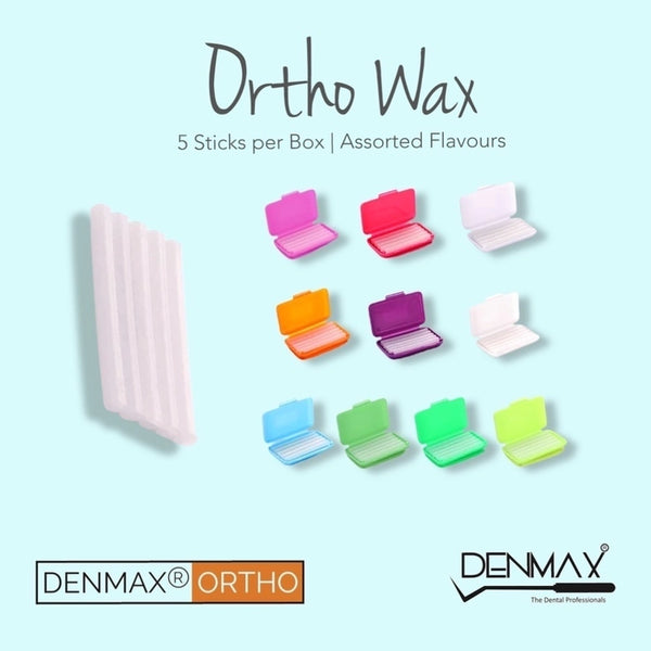 Denmax Orhto Wax