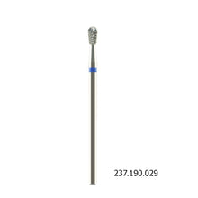 Labodent Tungsten Carbide Cross Cut HP Burs