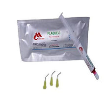 Maarc Plaque-D Disclosing Gel 2gm x 4 Syringes - Plaque Detection