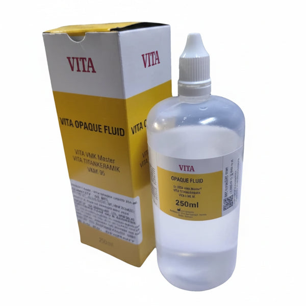 250ml Vita Opaque Fluid