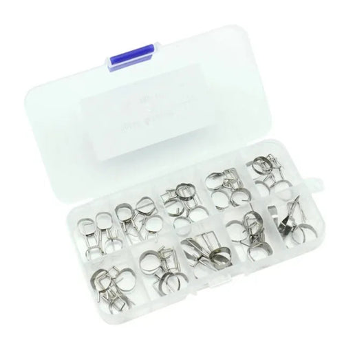 U Ortho 2nd Molar Space Maintainer | 10 Sets/Box