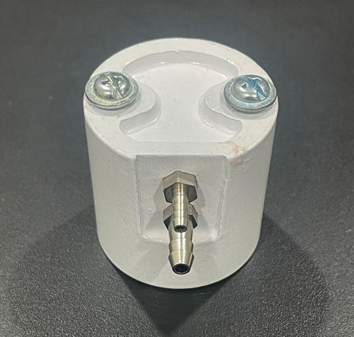 Bottle Cap Metal - Indian - IC33
