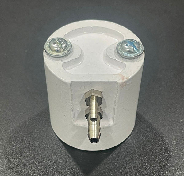 Bottle Cap Metal - Indian - IC33
