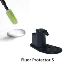 Ivoclar fluroprotector S fluoride