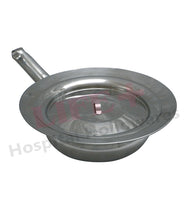 LIFEX Stainless Steel Bed Pan male