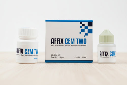 Navkar Dental Affix Cem Two