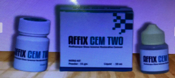 Navkar Dental Affix Cem Two