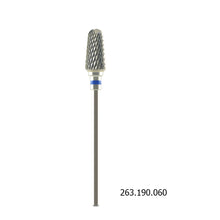 Labodent Tungsten Carbide Cross Cut HP Burs