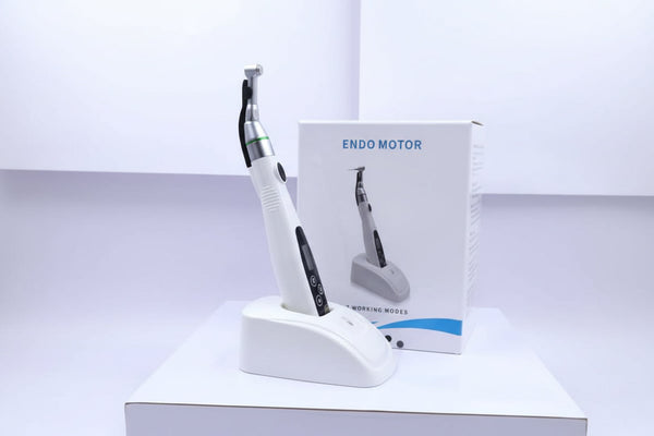 Endo Smart 9-Program Cordless Endodontic Motor