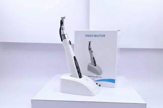 Endo Smart Endomotor – 9-Program Cordless Endodontic