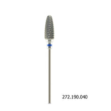 Labodent Tungsten Carbide Cross Cut HP Burs