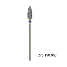 Labodent Tungsten Carbide Cross Cut HP Burs