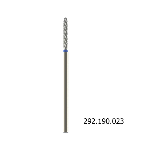 Labodent Tungsten Carbide Cross Cut HP Burs
