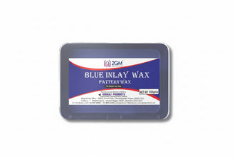 2GM Blue Inlay Wax Buy Dental products Online DentalMyntra