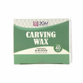 2GM Dental Carving Wax 40 Cubes – Bubble-Free Lab Wax 